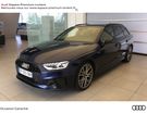 Audi A4 35 TDI 163ch S line S tronic 7 9cv &agrave; Lanester (56)