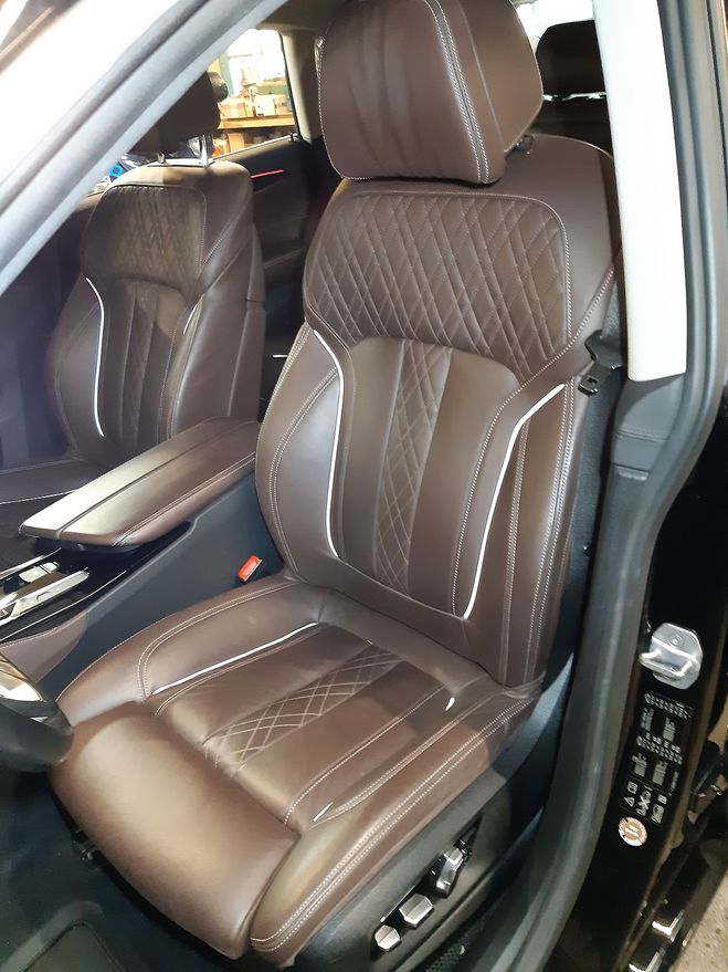 BMW Serie 6 640d x-Drive 320cv Gran Turismo luxury  de 2018