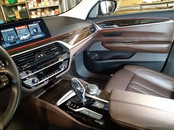 BMW Serie 6 640d x-Drive 320cv Gran Turismo luxury  de 2018