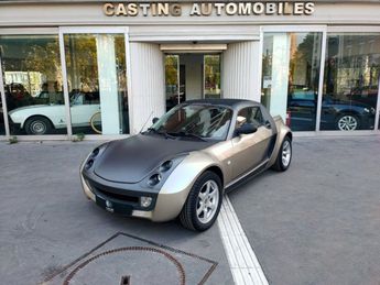 Voir détails -Smart Roadster 82CH à Paris (75)