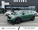 Mini Countryman One 102ch Longstone 5cv &agrave; Vannes (56)