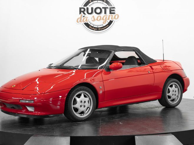Lotus Elan ELAN 1.6 TURBO 16V  de 1991