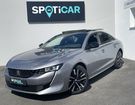 Peugeot 508 HYBRID 225 GT e-EAT8 GPS / Cam�ra / Toit &agrave; Quimper (29)