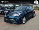Toyota C HR 1.8 Hybride 122ch Dynamic E-CVT &agrave; Lanester (56)
