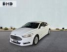 Ford Mondeo 2.0 HYBRID 187ch Titanium BVA 4p &agrave; Rez� (44)