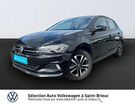 Volkswagen Polo 1.0 TSI 95ch United Euro6d-T &agrave; Saint-Brieuc (22)