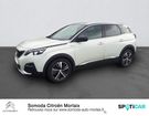 Peugeot 3008 1.5 BlueHDi 130ch E6.c GT Line S&S &agrave; Morlaix (29)