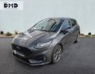 Ford Fiesta 1.0 Flexifuel 95ch ST-Line 5p &agrave; Cesson-S�vign� (35)