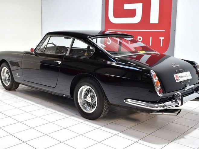 Ferrari 250 GTE Nero FER 1240 de 1961
