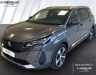 Peugeot 5008 1.5 BlueHDi 130ch S&S Allure Pack EAT8 &agrave; Pencran (29)