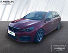 Peugeot 308 1.2 PureTech 130ch E6.3 S&S GT Line EAT8 &agrave; Pencran (29)