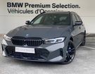BMW Serie 3 320dA MH xDrive 190ch M Sport à Quimper (29) BMW Serie 3 320dA MH xDrive 190ch M Sport à Quimper (29)
