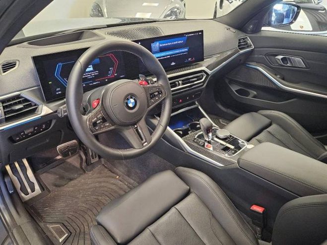 BMW M3 Touring 3.0 510ch Competition M xDrive Bmw Ind Dravitgrau Mtal de 2022