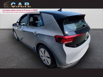  Voir détails -Volkswagen ID.3 145 ch Pro à Bayonne (64)