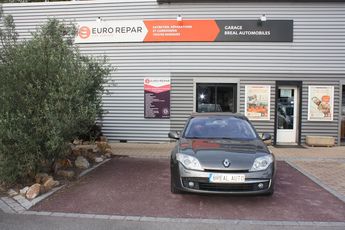  Voir détails -Renault Laguna 1.5 DCI 110CH PRIVILEGE ECO² à Bréal-sous-Montfort (35)