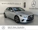Mercedes Classe A 180 136ch Progressive Line 7G-DCT &agrave; Saint-Gr�goire (35)