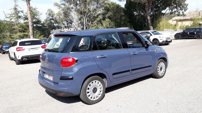 Fiat 500L 0.9 -8 v-105 ch -twin -s.s -pop star-jui  de 218