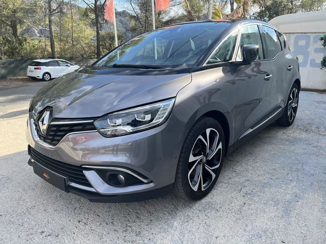 Renault Scenic 1.7 BLUE DCI 150CH BUSINESS INTENS Beige de 2019