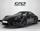 Porsche 911 CARRERA COUPE 992 4 3.0i 480 GTS &agrave; Dieudonn� (60)
