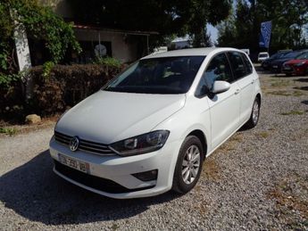 Voir détails -Volkswagen Golf 1.4 TSI 125CH BLUEMOTION TECHNOLOGY CARA à Aucamville (31)