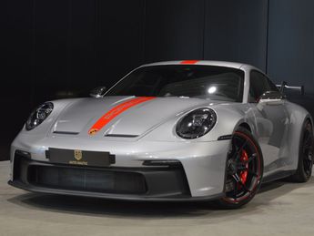  Voir détails -Porsche 911 GT3 992 PDK Clubsport !! 510 Ch !! 1 MAI à Lille (59)