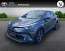 Toyota C HR 122h Edition 2WD E-CVT RC18 &agrave; Pluneret (56)