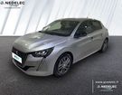 Peugeot 208 1.2 PureTech 100ch S&S Style &agrave; Quimper (29)