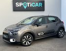 Citroen C3 PureTech 83 Shine GPS / Cam�ra &agrave; Quimper (29)