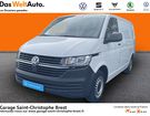 Volkswagen Transporter 2.8T L1H1 2.0 TDI 110ch Business Line &agrave; Brest (29)