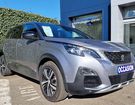 Peugeot 5008 1.5 BLUEHDI 130CH E6.C GT LINE S&S EAT8 &agrave; Qu�ven (56)
