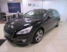 Peugeot 508 2.2 HDi204 FAP GT BA &agrave; Lannion (22)