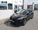Ford Fiesta 1.0 Flexifuel 95ch ST-Line 5p &agrave; Cesson-S�vign� (35)