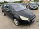 Ford S Max 2.0 TDCi 140 Titanium à Clguer (56)