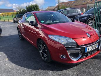  Voir détails -Renault Megane TCE 130 Energy Bose à Pussay (91)