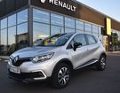 Renault Captur 0.9 TCE 90CH ENERGY ZEN EURO6C &agrave; Leg� (44)