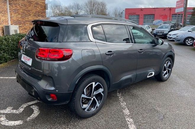 Citroen C5 Aircross Puretech 180 Shine EAT8  de 2019