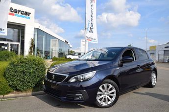  Voir détails -Peugeot 308 1.2 PureTech Style à Hasselt (35)