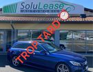 Mercedes Classe C T-Model C 220 BlueTEC / D 170cv à Villefranche-sur-Sane (69)