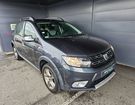 Dacia Sandero 0.9 TCe 90 Stepway &agrave; Caudan (56)