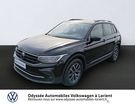 Volkswagen Tiguan 1.5 TSI 150ch Life Business DSG7 &agrave; Lanester (56)