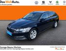 Skoda Superb 2.0 TDI 150ch SCR Business DSG7 &agrave; Saint-Martin-des-Champs (29)