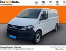 Volkswagen Transporter 2.8T L1H1 2.0 TDI 102ch Business Line &agrave; Saint-Martin-des-Champs (29)