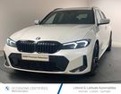 BMW Serie 3 320dA 190ch M Sport &agrave; Lorient (56)