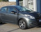 Peugeot 208 1.2 PURETECH 82CH ALLURE 5P &agrave; Qu�ven (56)