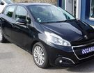 Peugeot 208 1.2 PURETECH 82CH E6.C ACTIVE 5P &agrave; Qu�ven (56)