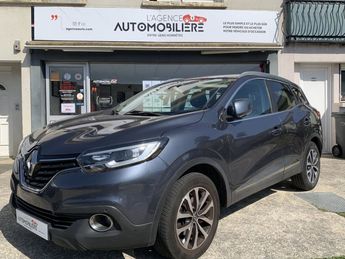  Voir détails -Renault Kadjar 1.5 dCi eco2 FWD 110 cv BUSINESS à Saint-Barthélemy-d'Anjou (49)