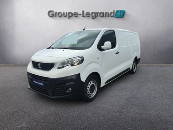  Voir détails -Peugeot Expert Long 2.0 BlueHDi 120ch Pro S&S à Bernay (27)