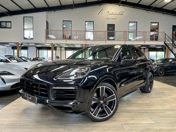  Voir détails -Porsche Cayenne e-hybrid 2022 main g à Saint-Denis-en-Val (45)