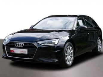  Voir détails -Audi A4 40 TDI 204 S TRONIC 7 DESIGN/ 01/2021 à Saint-Patrice (37)
