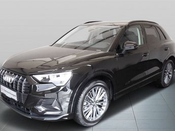  Voir détails -Audi Q3 35 TFSI 150ch Design Luxe 126g à  La Courneuve (93)